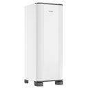 Ver imagem 2 de Geladeira Esmaltec Inverter A+++ 259 Litros Branco Roc35 Pro - 127v