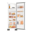Ver imagem 4 de Geladeira Esmaltec Inverter A+++ 259 Litros Branco Roc35 Pro - 127v