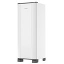 Ver imagem 1 de Geladeira Esmaltec Inverter A+++ 259 Litros Branco Roc35 Pro - 127v