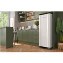 Ver imagem 5 de Geladeira Esmaltec Inverter A+++ 259 Litros Branco Roc35 Pro - 127v