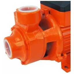 Bomba D´água Periférica 1/2 Hp Bp500 Intech Machine Cor Laranja Frequência 60 Hz 127v 110v - 3