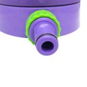 Ver imagem 2 de Irrigador Multiplo, 8 Posições, Alcance Reto 12 M - Plastico - 01pc - Prando