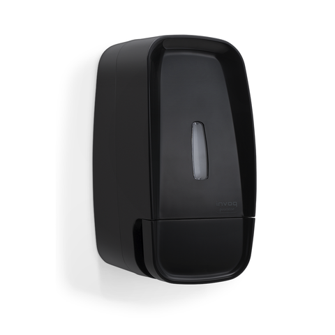 Saboneteira Dispenser Sabonete Liquido Compacta Invoq