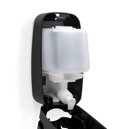 Saboneteira Dispenser Sabonete Liquido Compacta Invoq - 4