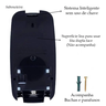 Saboneteira Dispenser Sabonete Liquido Compacta Invoq - 3