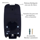 Ver imagem 3 de Saboneteira Dispenser Sabonete Liquido Compacta Invoq