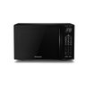 Microondas Panasonic Dupla Refeição 34l Black Glass Nn-st66nbru 220v - 1