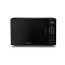 Ver imagem 1 de Microondas Panasonic Dupla Refeição 34l Black Glass Nn-st66nbru 220v