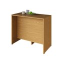 Ver imagem 6 de Ilha Gourmet 120cm 2 Portas Tampo Pintura UV Itatiaia