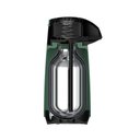 Ver imagem 2 de Garrafa Térmica Tramontina Exata em Plástico Verde com Ampola de Vidro 1 L