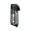 Ver imagem 6 de Garrafa Térmica Tramontina Exata em Plástico Verde com Ampola de Vidro 1 L