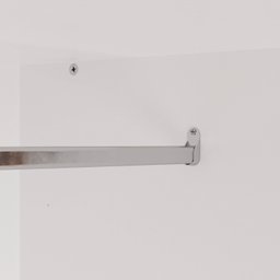 Guarda Roupa Modulado com Espelho 2 Portas com Cabideiro e 2 Gavetas Hera CabeCasa MadeiraMadeira - 13