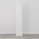 Ver imagem 2 de Guarda Roupa 1 Porta 4 Gavetas 1 Cabideiro Hera CabeCasa MadeiraOriginals