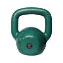 Ver imagem 2 de Kettlebell Emborrachado Treinamento Funcional Fitness 20,0kg