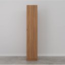 Ver imagem 2 de Guarda Roupa 1 Porta 4 Gavetas 1 Cabideiro Hera CabeCasa MadeiraOriginals