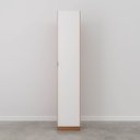 Ver imagem 2 de Guarda Roupa 1 Porta 4 Gavetas 1 Cabideiro Hera CabeCasa MadeiraOriginals