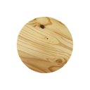 Ver imagem 3 de Boleira Madeira Pinus Suporte De Bolo Festas Mesa Decorativa