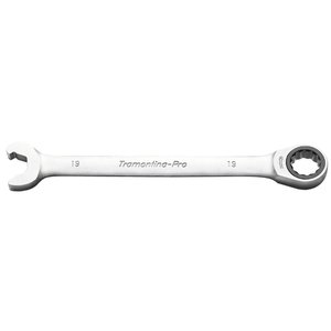 Chave Combinada com Catraca 19 Mm Tramontina Pro Tramontina