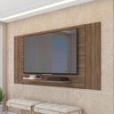 Ver imagem 2 de Painel Extensível para TV até 55 Polegadas 180CMX90CM Multiplus Marrom