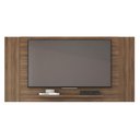 Ver imagem 5 de Painel Extensível para TV até 55 Polegadas 180CMX90CM Multiplus Marrom