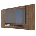Ver imagem 3 de Painel Extensível para TV até 55 Polegadas 180CMX90CM Multiplus Marrom