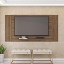 Ver imagem 1 de Painel Extensível para TV até 55 Polegadas 180CMX90CM Multiplus Marrom