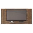 Ver imagem 5 de Painel Extensível para TV até 55 Polegadas 180cmx90cm Multiplus Marrom Nogueira San Remo