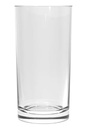 Ver imagem 2 de Conjunto de Copo de Vidro Manchester 300ml Transparente C/ 6 Und - Élpis Móveis