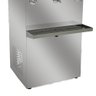 Bebedouro Industrial Refrigerado Venâncio Bi100 Inox 100 Litros 127v 60hz 3 Torneiras Geladas 50688 - 5