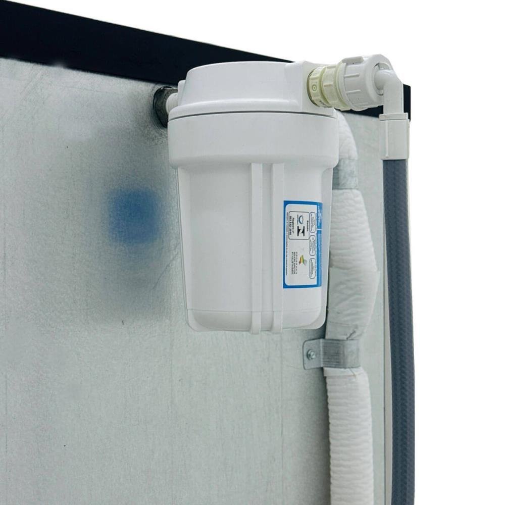 Bebedouro Industrial Refrigerado Venâncio Bi100 Inox 100 Litros 127v 60hz 3 Torneiras Geladas 50688 - 6