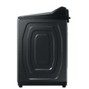 Ver imagem 5 de Lavadora Samsung 23kg Digital Inverter Wa23b Preta 110v Wa23b8377gv/az