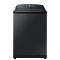 Lavadora Samsung 23kg Digital Inverter Wa23b Preta 110v Wa23b8377gv/az - 1