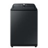 Lavadora Samsung 23kg Digital Inverter Wa23b Preta 110v Wa23b8377gv/az - 1
