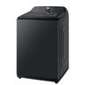 Lavadora Samsung 23kg Digital Inverter Wa23b Preta 110v Wa23b8377gv/az - 2