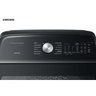 Lavadora Samsung 23kg Digital Inverter Wa23b Preta 110v Wa23b8377gv/az - 7