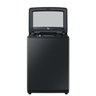 Lavadora Samsung 23kg Digital Inverter Wa23b Preta 110v Wa23b8377gv/az - 4