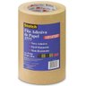 Kit 6 Fita para Empacotamento SCOTCH Papel Liso 3777 32MM X 50M 3M - 1