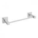 Ver imagem 1 de Porta Toalha de Rosto 24cm Inox Square Ducon Metais