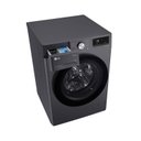 Ver imagem 3 de Lava e Seca Lg Vc5 13kg 220v