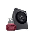 Ver imagem 2 de Lava e Seca Lg Vc5 13kg 220v