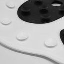 Ver imagem 6 de Tapete Esponja de Banho Esfregador de Pés Macio Panda