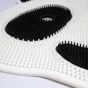 Ver imagem 5 de Tapete Esponja de Banho Esfregador de Pés Macio Panda