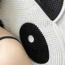 Ver imagem 4 de Tapete Esponja de Banho Esfregador de Pés Macio Panda