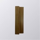 Ver imagem 4 de Acabamento para Painel Ripado 6,25cm x 2,1cm x 285m Lado Esquerdo Casa Grassi Carvalho