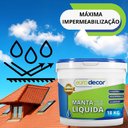 Ver imagem 4 de Manta Liquida 18 Kilo Branca - 03.01.02.0012 - Eurodecor