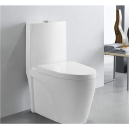 Vaso Sanitário Monobloco Assento Soft Close Adm800 Adamas - 2