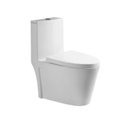 Ver imagem 1 de Vaso Sanitário Monobloco Assento Soft Close Adm800 Adamas