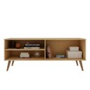 Ver imagem 5 de Rack para Tv Genialflex 2 Portas 160 Cm Amber Savana Alecrim