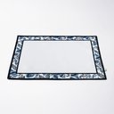 Ver mais imagens de Conjunto Completo Mesa Posta Portina - Azul da Casa Porcelana sem Copos/taças - 36 Peças