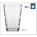 Ver imagem 1 de Jogo de 12 Copos Maracatu 265ml - Uso Diário